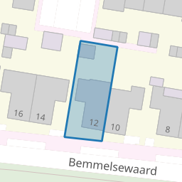 Perceel EDE01-N-2603