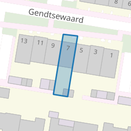 Perceel EDE01-N-2604