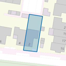 Perceel EDE01-N-2609