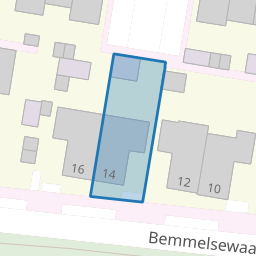 Perceel EDE01-N-2610