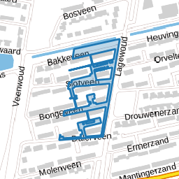 Perceel EDE01-N-2616