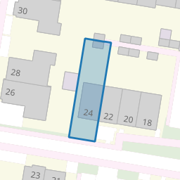 Perceel EDE01-N-2624