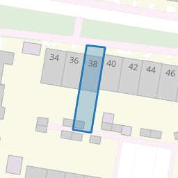 Perceel EDE01-N-2626