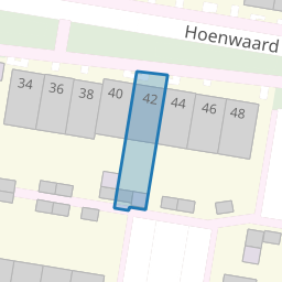 Perceel EDE01-N-2633