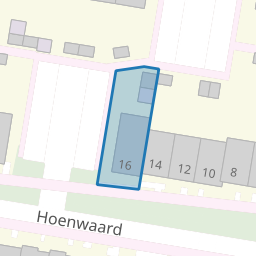 Perceel EDE01-N-2638