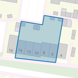 Perceel EDE01-N-2643