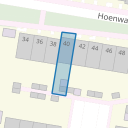 Perceel EDE01-N-2646