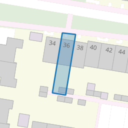 Perceel EDE01-N-2647