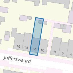 Perceel EDE01-N-2652