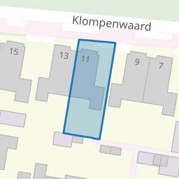 Perceel EDE01-N-2653