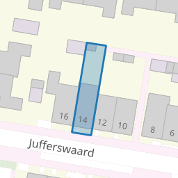 Perceel EDE01-N-2667