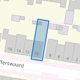 Perceel EDE01-N-2668