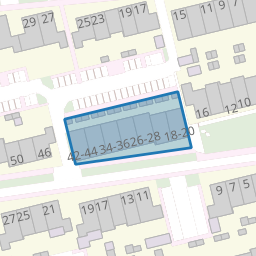 Perceel EDE01-N-2671