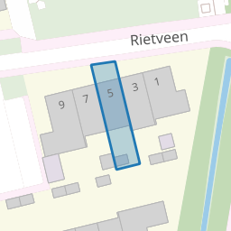 Perceel EDE01-N-2676