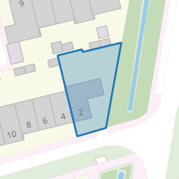 Perceel EDE01-N-2698