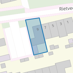 Perceel EDE01-N-2701