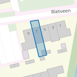 Perceel EDE01-N-2703