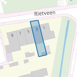 Perceel EDE01-N-2705