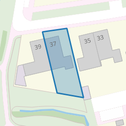 Perceel EDE01-N-2708