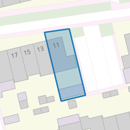 Perceel EDE01-N-2709