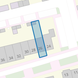 Perceel EDE01-N-2710