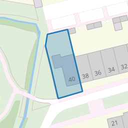 Perceel EDE01-N-2713