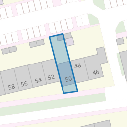 Perceel EDE01-N-2720