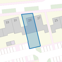Perceel EDE01-N-2721