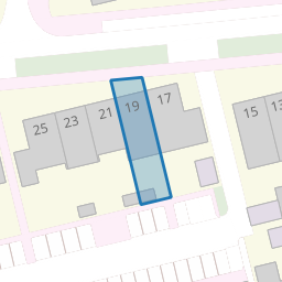 Perceel EDE01-N-2733