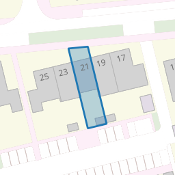 Perceel EDE01-N-2736