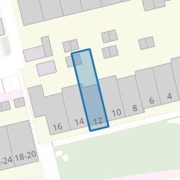 Perceel EDE01-N-2739