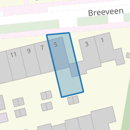 Perceel EDE01-N-2741