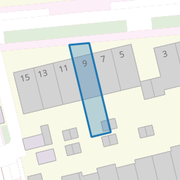 Perceel EDE01-N-2743