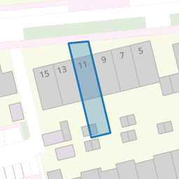 Perceel EDE01-N-2746