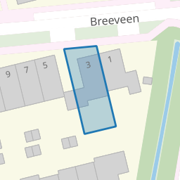 Perceel EDE01-N-2747