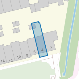 Perceel EDE01-N-2749