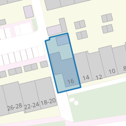 Perceel EDE01-N-2752