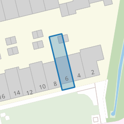 Perceel EDE01-N-2753