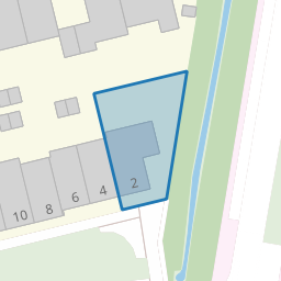 Perceel EDE01-N-2754