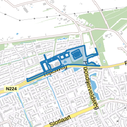 Perceel EDE01-N-2755