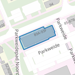 Perceel EDE01-N-2756