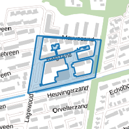Perceel EDE01-N-2757