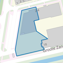 Perceel EDE01-N-2758