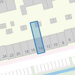 Perceel EDE01-N-2761