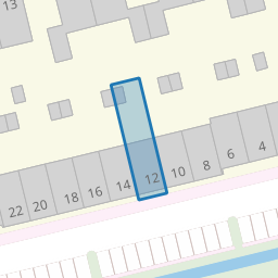 Perceel EDE01-N-2763