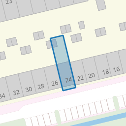 Perceel EDE01-N-2764