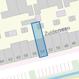 Perceel EDE01-N-2767