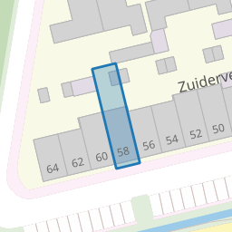 Perceel EDE01-N-2768