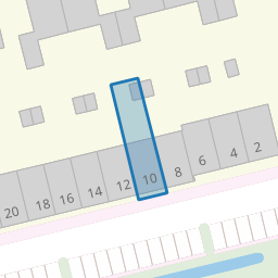 Perceel EDE01-N-2770