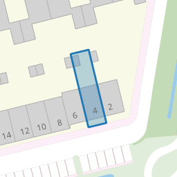 Perceel EDE01-N-2771